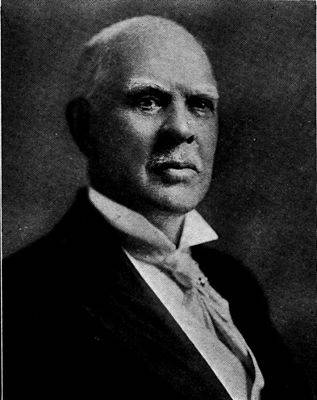 Isaac R. Sherwood
