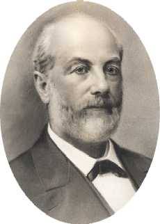 Isaac T. Tichenor