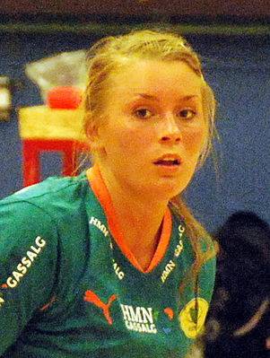 Isabelle Gulldén