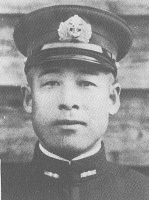 Isamu Mochizuki