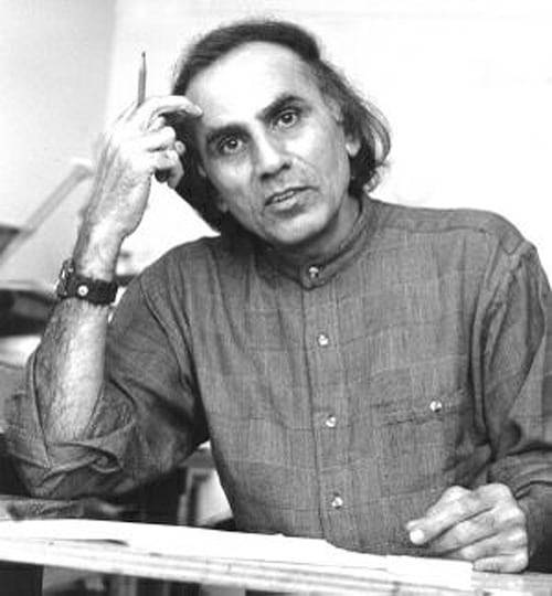 Ishu Patel