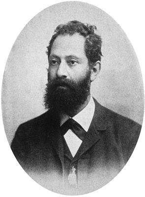 Isidor Rosenthal