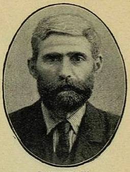 Isidore Ramishvili