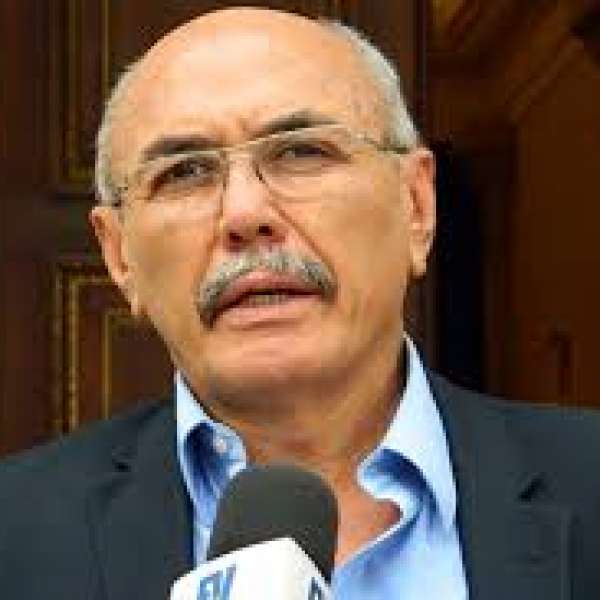 Ismael García