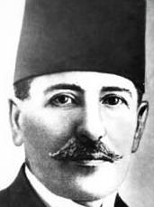 Ismail Fazıl Pasha