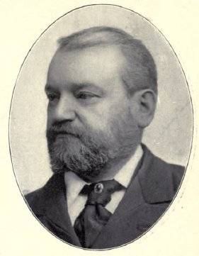 Guillaume-Alphonse Nantel
