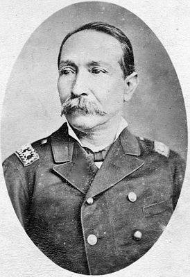 Guillermo Quintero Calderón