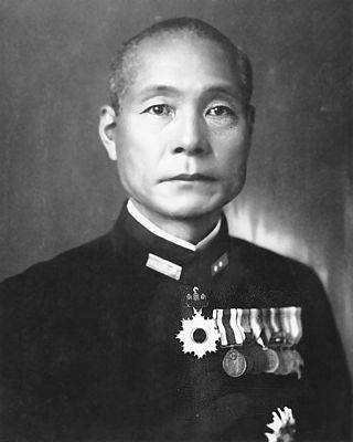 Gunichi Mikawa
