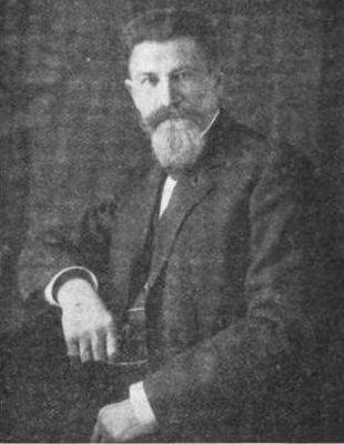 Gustav Küstermann