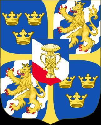 Gustav of Sweden