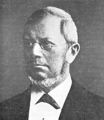 Gustav Spörer
