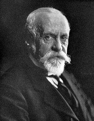 Gustave Ador