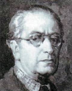 Gustavo Bacarisas