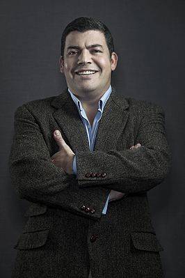 Gustavo Gómez Córdoba