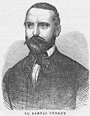 György Bartal