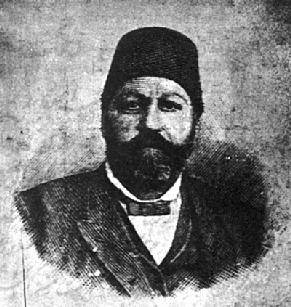 Habib Esfahani