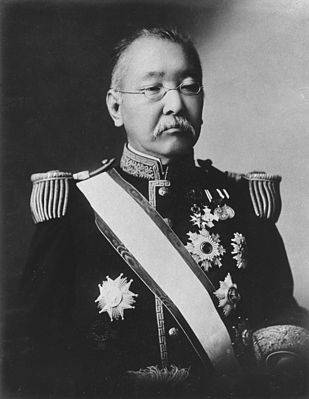 Hachisuka Mochiaki