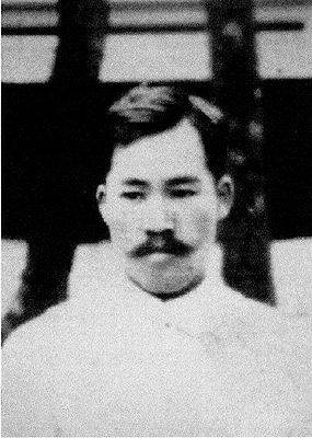 Hakaru Hashimoto