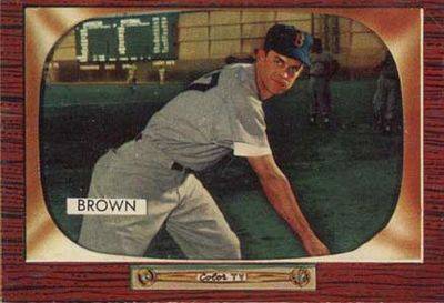 Hal Brown