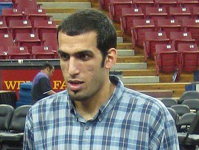 Hamed Haddadi