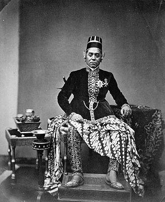 Hamengkubuwono VI