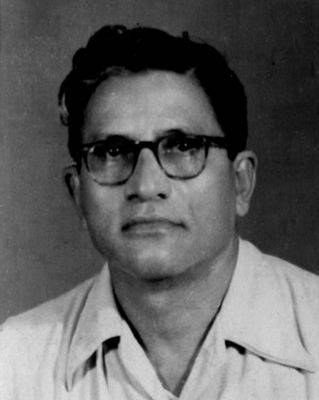 Hamidul Huq Choudhury