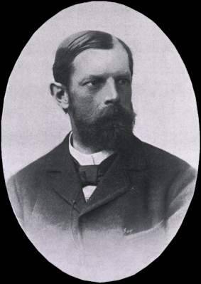 Hans Ernst August Buchner