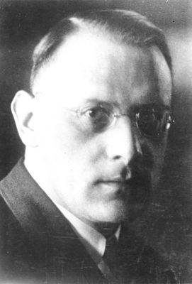 Hans F. K. Günther