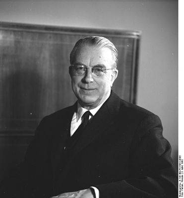 Hans Globke