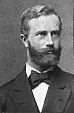 Hans Hinrich Wendt