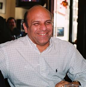 Héctor Luis Acevedo
