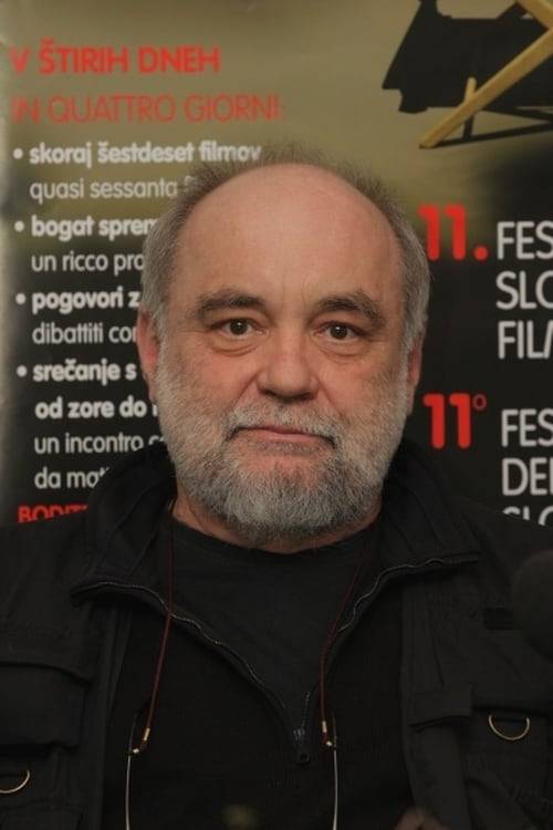 Branislav Brana Srdić