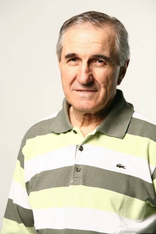 Gheorghe Dinică