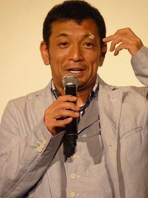 Hideo Nakano