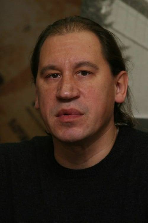 Igor Yatsko
