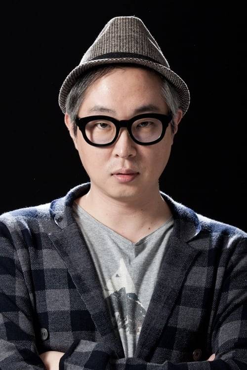 Kang Hyoung-chul