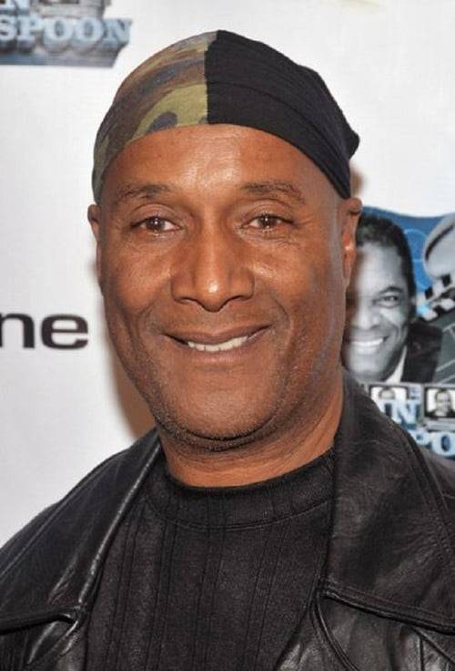 Paul Mooney