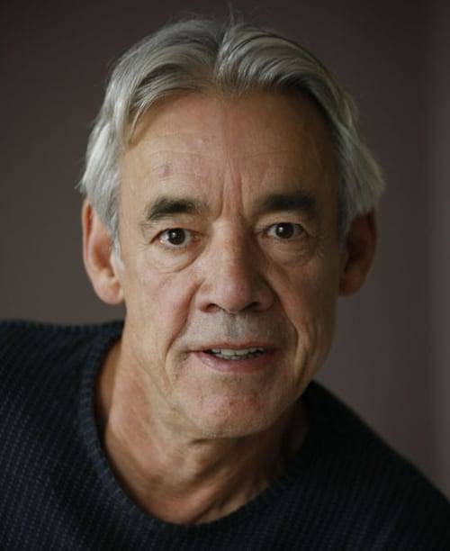 Roger Lloyd Pack