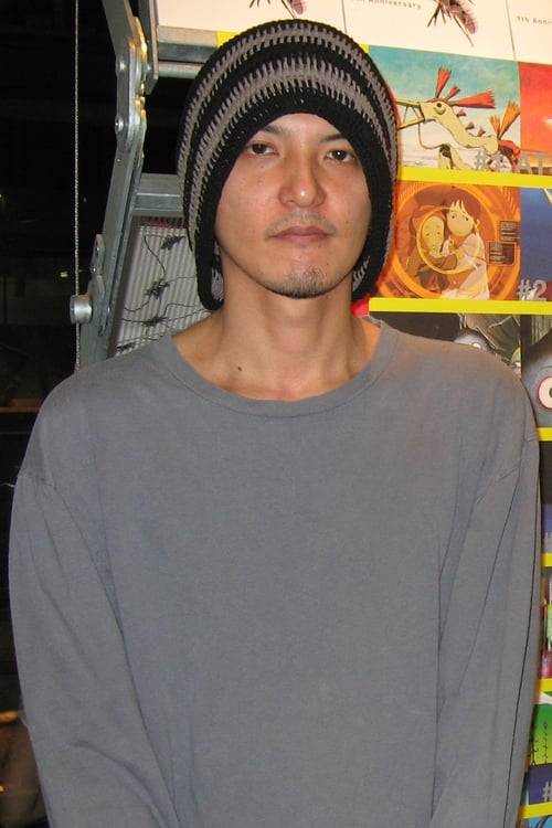 Hideki Futamura