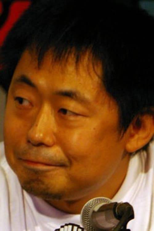 Masahiro Andou
