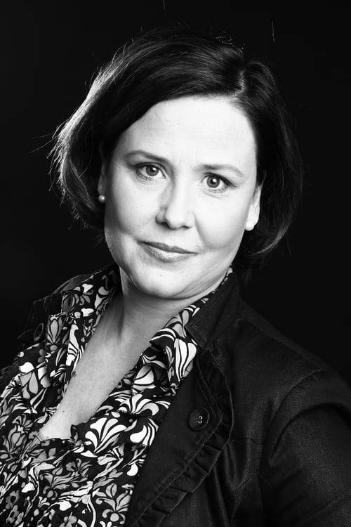 Anna Ulrika Ericsson