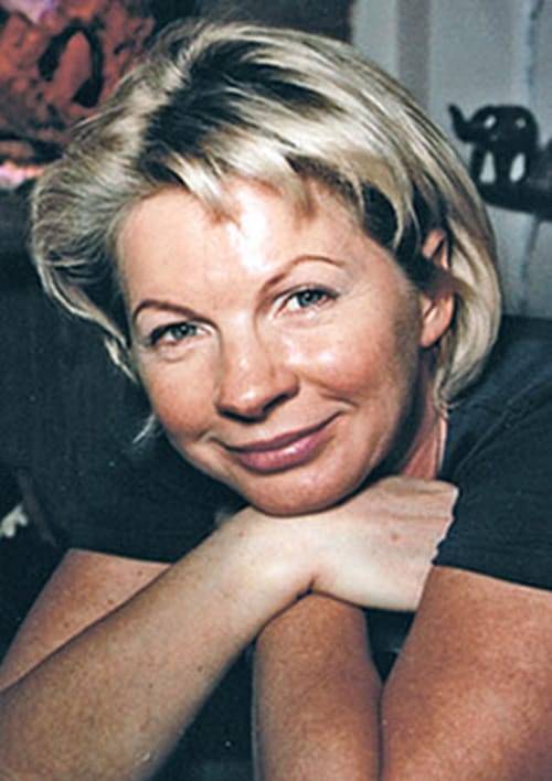 Irina Rakshina