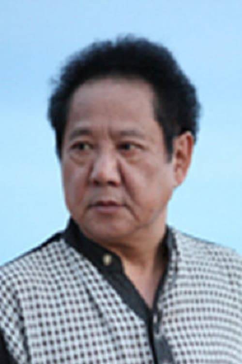 Ma Ju-Lung