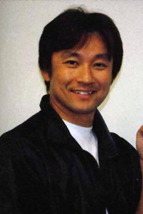 Masaru Yamashita