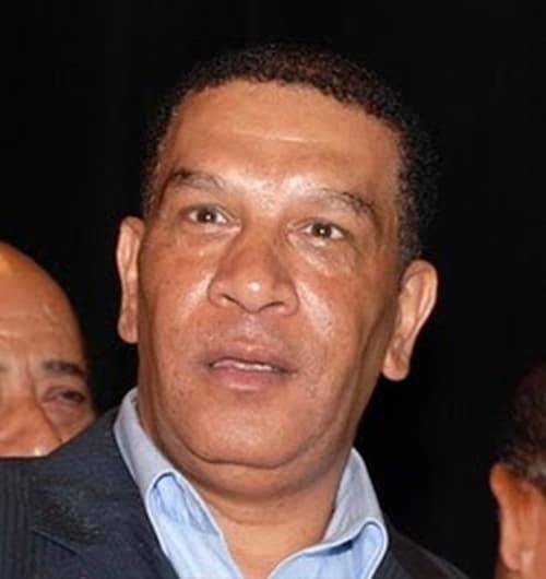 Mohamed Sharaf