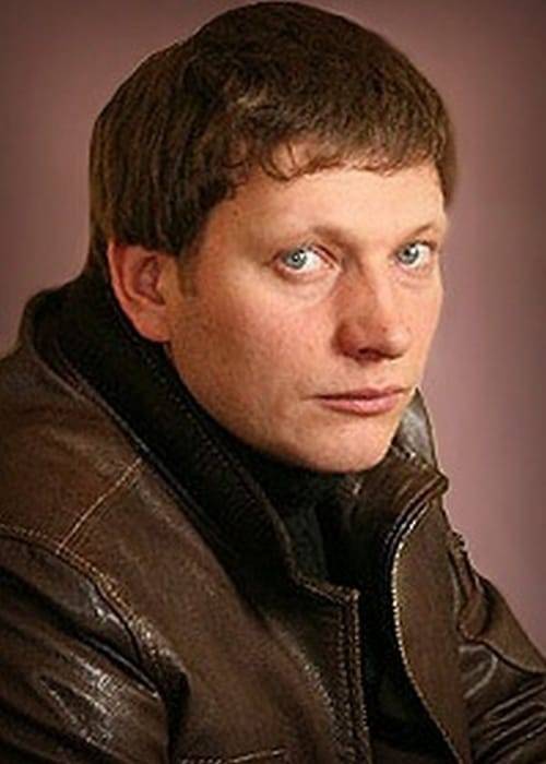 Oleg Andreyev