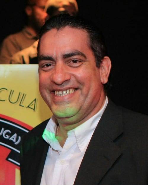 Phillip Rodríguez