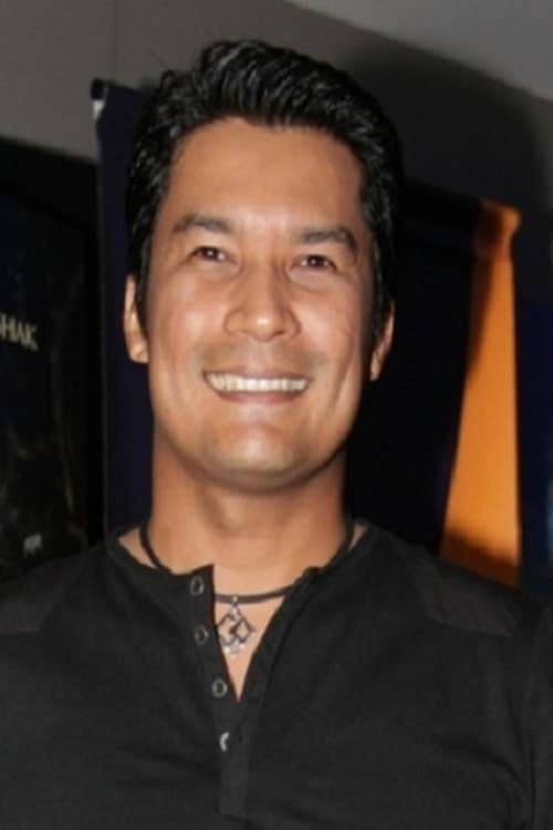 Rashidi Ishak