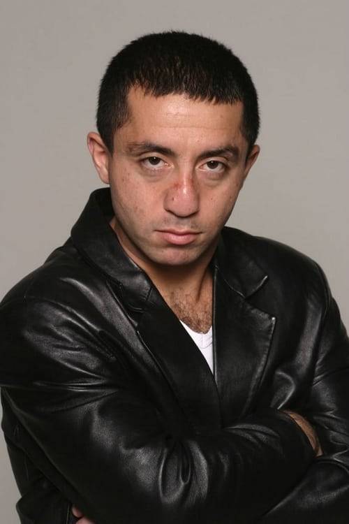 Igor Gasparyan