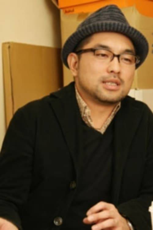 Keisuke Toyoshima